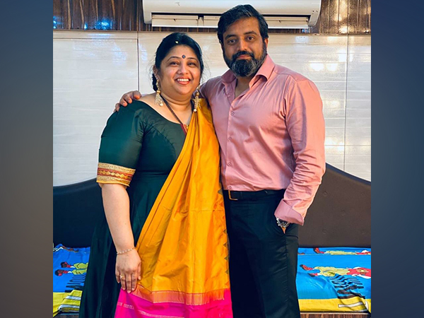 ವಿಷ್ಣುವರ್ಧನ್ ಅವರಿಗೂ ಡ್ರೆಸ್ಸಿಂಗ್ ವಿನ್ಯಾಸ ಮಾಡಿದ್ದ ಕೀರ್ತಿವರ್ಧನ್