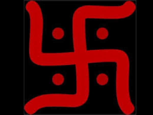 ಯಾವ ಬಣ್ಣದ ಸ್ವಸ್ತಿಕ್ ಏನನ್ನು ಸೂಚಿಸುತ್ತದೆ