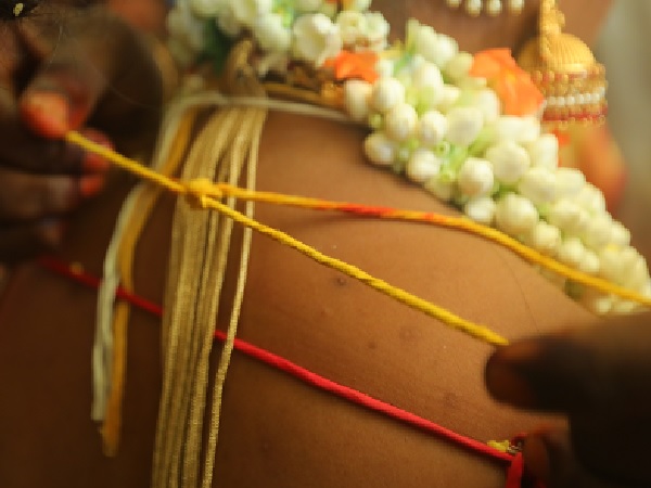 ತಾಳಿಯಲ್ಲಿರುವ ಹವಳದ ಪ್ರಾಮುಖ್ಯತೆ