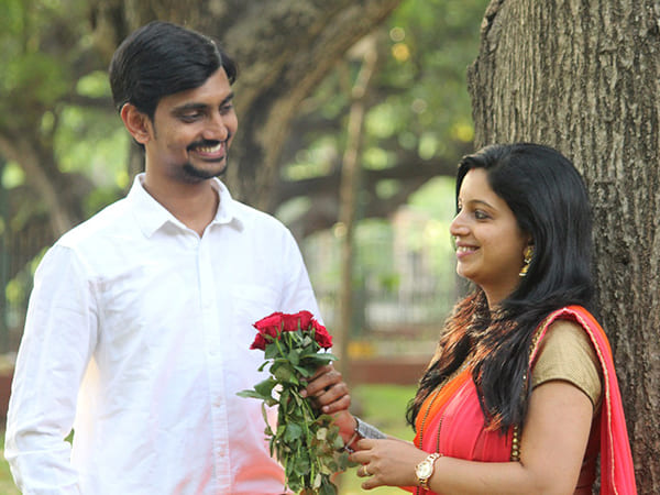 ಪ್ರೀತಿಯ ಅರಿವು ಮೂಡಿಸಿದ ಬೆಂಗಳೂರು ಪಯಣ