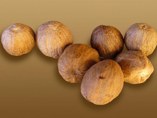 ಜಾಯಿಕಾಯಿ ಎಂದರೇನು?