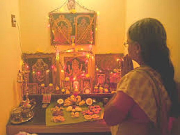 ಸ್ತೋತ್ರ ಪಠಣ