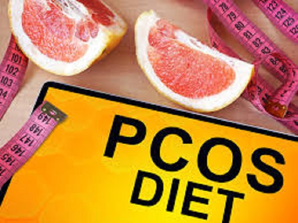 ಪಿಕೋಸ್ ಕಾಯಿಲೆ (Polycystic ovary syndrome (PCOS)