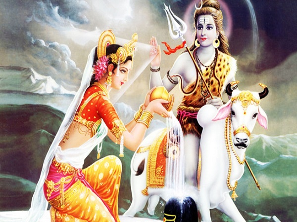 4 ಜಾವದಲ್ಲಿ ಶಿವ ಪೂಜೆ