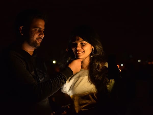 ನಾವೊಂದು ಬಗೆದರೆ ದೈವವೊಂದು ಬಗೆದೀತು