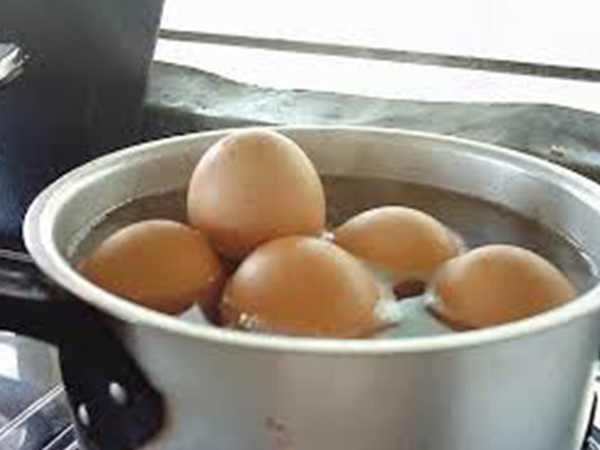 ಮೊಟ್ಟೆ ಹಾಳಾಗುತ್ತದೆ ಎಂದಾಗ ಏನು ಮಾಡಬಹುದು?