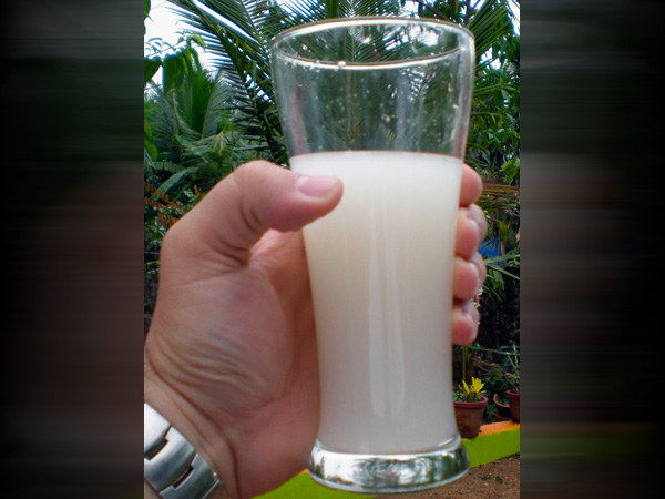 ಎದೆ ಹಾಲುಣಿಸುವ ತಾಯಂದಿರಿಗೂ ಒಳ್ಳೆಯದು