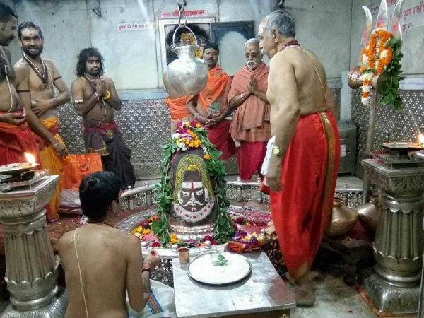 ಶಿವ ಪೂಜೆ