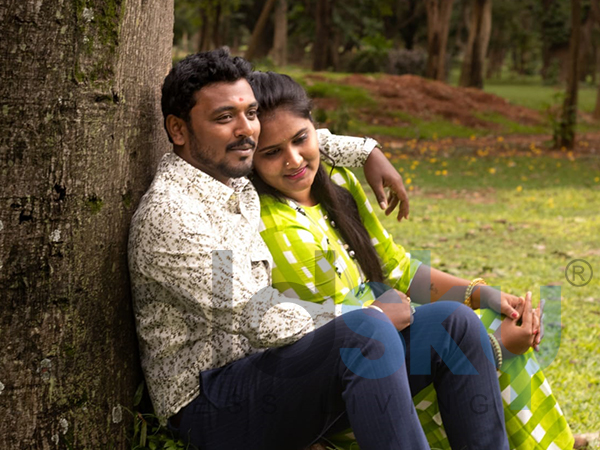 ನನಗೆ ಕವಿತೆ ಬರೆಯುವ ಹವ್ಯಾಸ ನನ್ನ ಮನದರಸಿಗೆ ಕವಿತೆ ಓದುವ ಆಸಕ್ತಿ