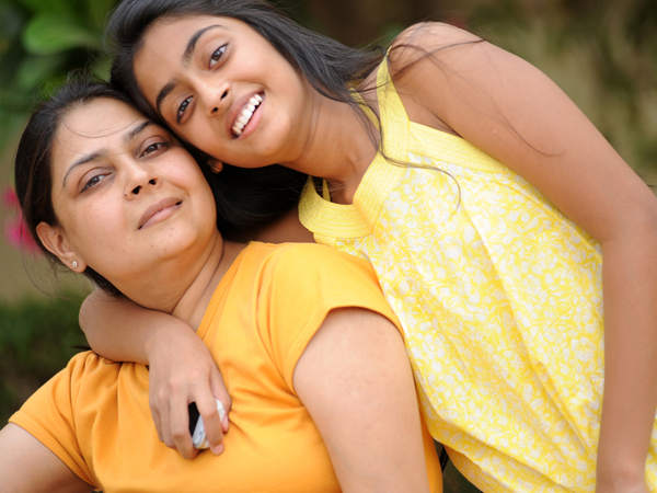 ಮಕ್ಕಳ ಜೊತೆ ದೊಡ್ಡವರಂತೆ ವರ್ತಿಸಿ
