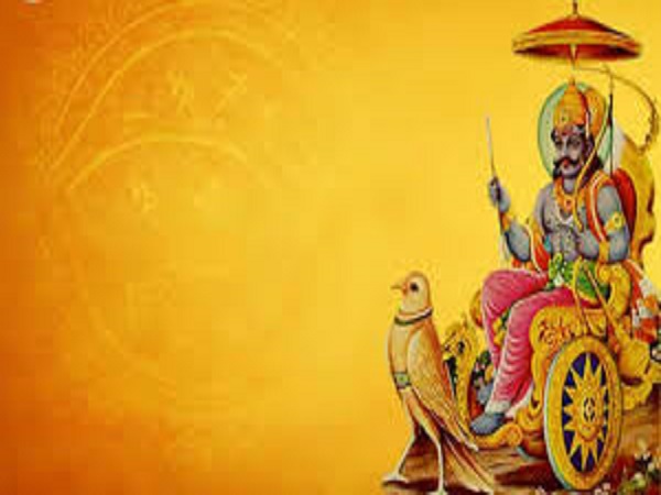 ಶನಿದೇವನ ಹೆಂಡತಿಯ ವಿಷಾದ