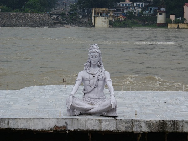 ಶಿವನಿಂದ ಸಪ್ತರ್ಷಿಗಳ ಕಲಿಕೆ!