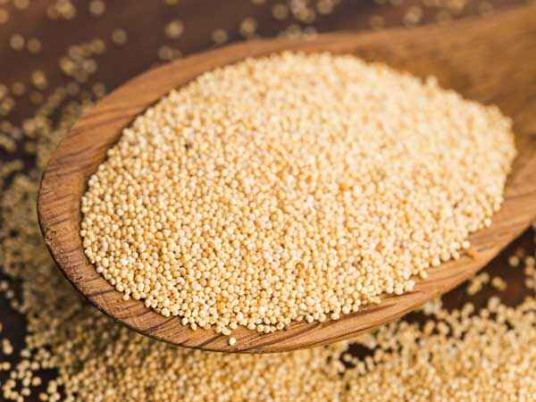 4. ಗಸಗಸೆ (Khasakhas)