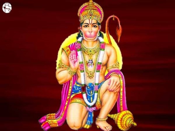 ದುಷ್ಟಶಕ್ತಿಗಳನ್ನು ದೂರ ಮಾಡಲು