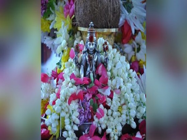 ಯಾವಾಗ ವರುಥಿನಿ ಏಕಾದಶಿ ?
