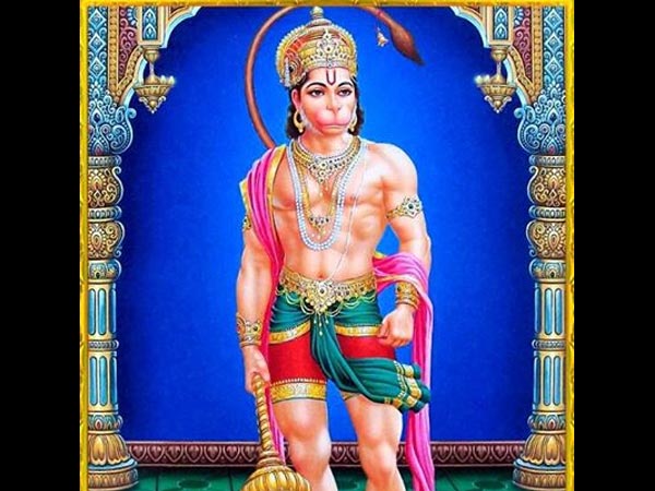 ನಕಾರಾತ್ಮಕ ಶಕ್ತಿ ದೂರ ಮಾಡುವುದು