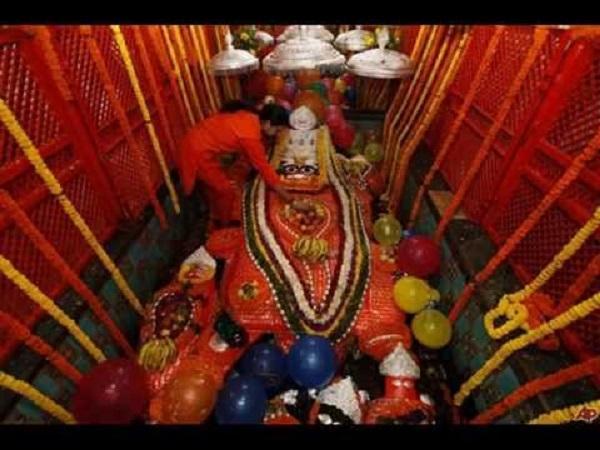 ಒತ್ತಡ ನಿವಾರಣೆ