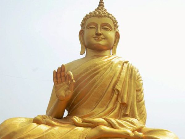 ಬುದ್ಧ ಪೂರ್ಣಿಮಾ