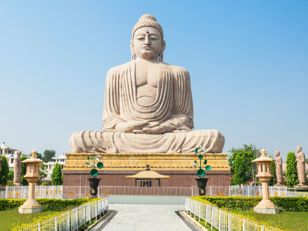ಸಿದ್ಧಾರ್ಥ ಬುದ್ಧನಾದ