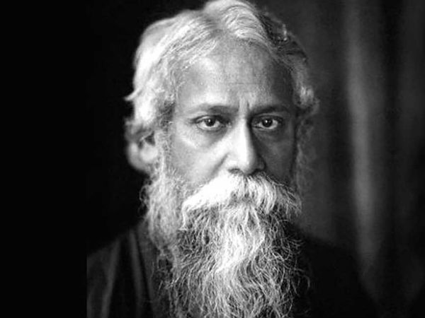 2. ರವೀಂದ್ರನಾಥ ಟಾಗೋರ್ ರಚಿಸಿದ್ದು ಮೂರು ರಾಷ್ಟ್ರ ಗೀತೆಗಳು