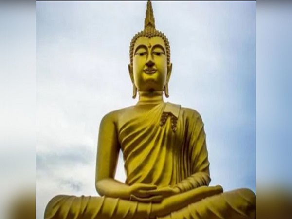 ಬುದ್ಧ ಪೂರ್ಣಿಮಾ ಆಚರಣೆಗಳು
