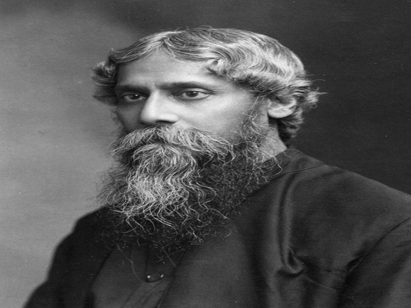 8. ಎಲ್ಲಾ ಪ್ರಕಾರಗಳಲ್ಲಿ ಕೆಲಸ ಮಾಡಿದ ಹೆಗ್ಗಳಿಕೆ ಟಾಗೋರ್ ಅವರದ್ದು
