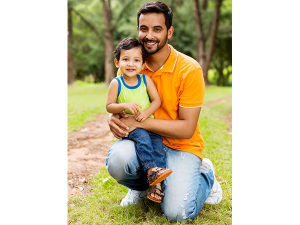 ಆರೋಗ್ಯವಂತ ಮಗುವಿಗಾಗಿ ಫ್ಯಾಮಲಿ ಫ್ಲ್ಯಾನಿಂಗ್