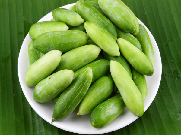 3. ಪಡವಲಕಾಯಿ