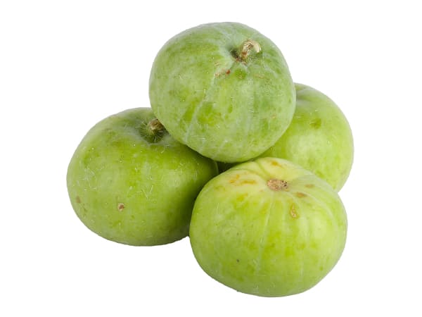 4. ಮಡ ಹಾಗಲಕಾಯಿ or ಸಿಹಿ ಹಾಗಲಕಾಯಿ