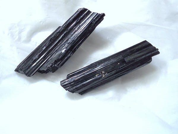 ಕಪ್ಪು ಟೂರ್ಮ್ಯಾಲೈನ್