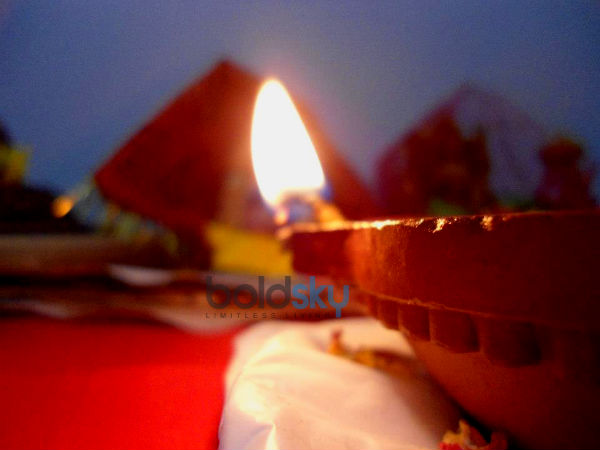 ಏಕಾದಶಿಯಂದು ಉಪವಾಸ ಮಾಡದವರು ಸಾತ್ವಿಕ ಆಹಾರ ಸೇವಿಸಬೇಕು