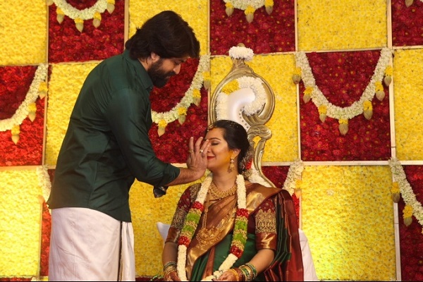 2. ಚೇತನಾ ಮಂತ್ರ