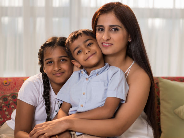 7. ಇತರ ಮಕ್ಕಳ ಪೋಷಕರೊಂದಿಗೆ ಸಂಪರ್ಕದಲ್ಲಿರಿ
