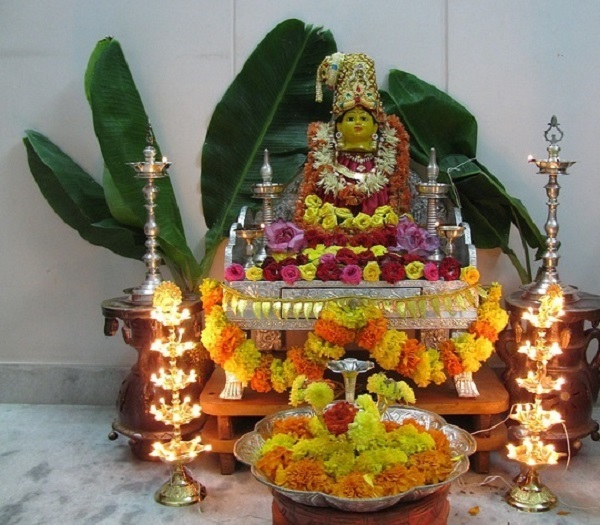 ಪಂಚಾಂಗದ ಪ್ರಕಾರ ಲಕ್ಷ್ಮಿ ಪೂಜೆಗೆ ಸೂಕ್ತ ಸಮಯ
