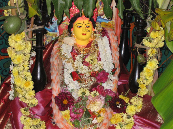 1. ಜುಲೈ 21 ಮಂಗಳವಾರದಂದು ಮಂಗಳಗೌರಿ ವ್ರತ