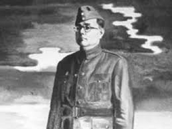 ಗಾಂಧಿಯವರೊಂದಿಗೆ ಬೀಳುವಿಕೆ