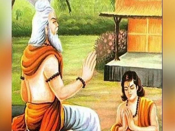 ಗುರುಪೂಜಾ ಸಮಯ