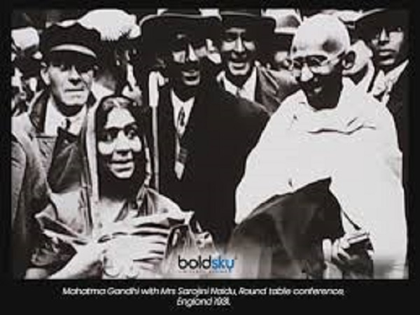 ಮಹಾತ್ಮಾ ಗಾಂಧಿ ಶಿಕ್ಷಣ