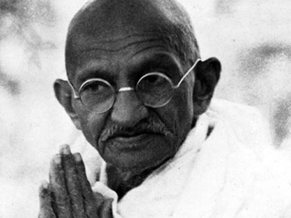 ಮಹಾತ್ಮ ಗಾಂಧಿ ಮರಣ