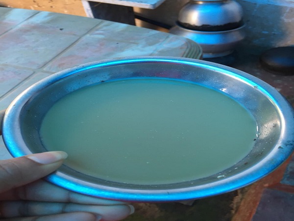 5. ಕಷಾಯ ಎಷ್ಟು ತೆಗೆದುಕೊಳ್ಳಬಹುದು?