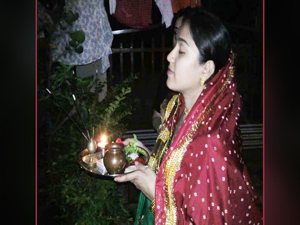 5. ಸುಖ ಪ್ರಸವಕ್ಕೆ ಪ್ರಾರ್ಥನೆ