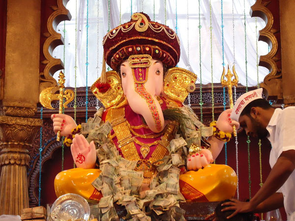 6. ಆಗಸ್ಟ್ 7 ಶುಕ್ರವಾರ ಸಂಕಷ್ಟ ಚತುರ್ಥಿ