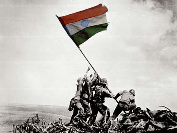 ಜನವರಿ 26ಕ್ಕೆ ಪೂರ್ಣ ಸ್ವರಾಜ್ಯಕ್ಕೆ ಕರೆ