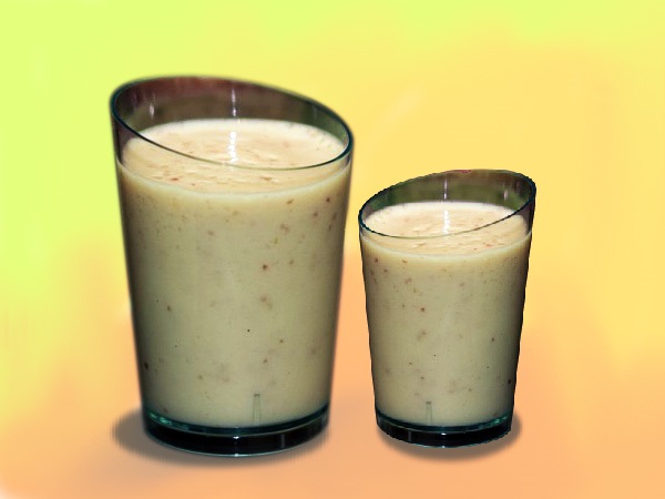 10. ತೆಂಗಿನಕಾಯಿ ಬಾದಾಮಿ