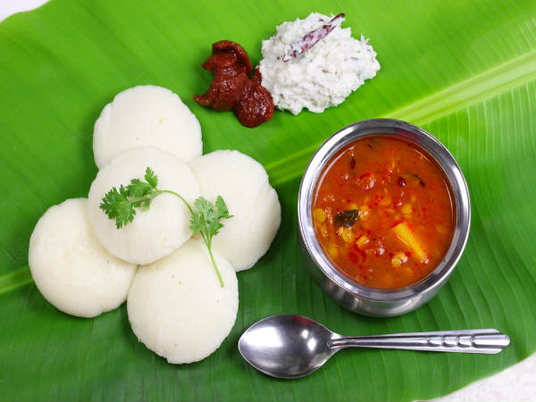 7 ಗಂಟೆಗೆ ಬ್ರೇಕ್ಫಾಸ್ಟ್