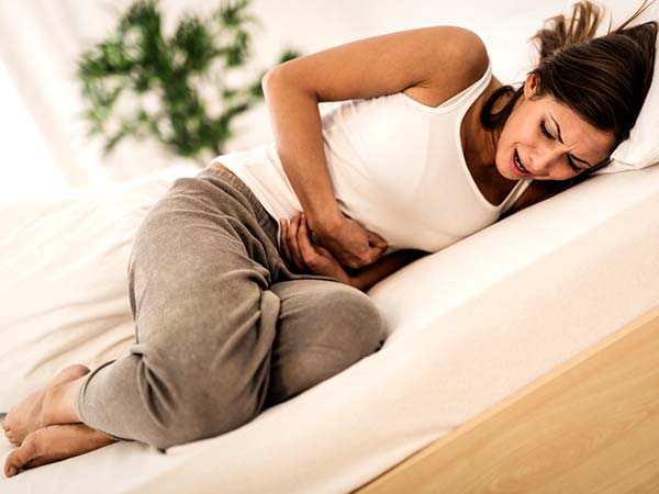 ಇದು ಗರ್ಭಧಾರಣೆಯೇ ಅಥವಾ ಪಿಎಂಎಸ್? (Premenstrual Syndrome)