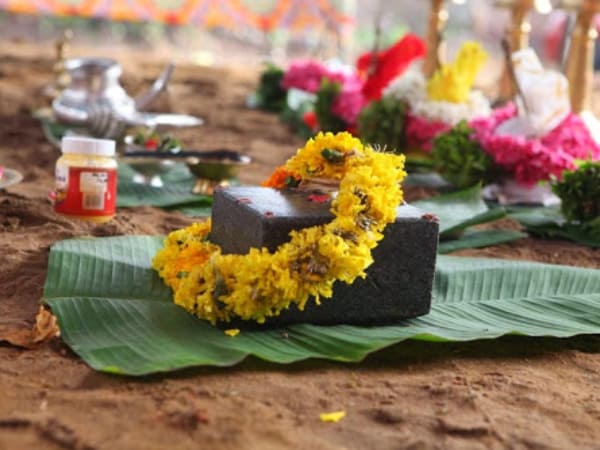 ಭೂಮಿ ತೆಗೆದುಕೊಂಡ ಬಳಿಕ ಮೊದಲು ಏನು ಮಾಡಬೇಕು?