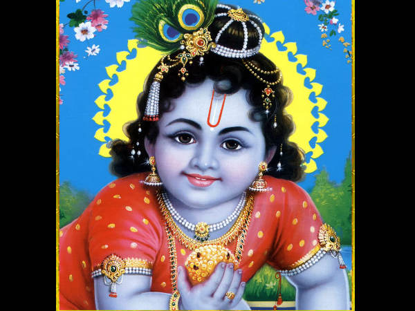 ಈ ಬಾರಿ ಅಷ್ಟಮಿ ತಿಥಿ ಹಾಗೂ ರೋಹಿಣಿ ನಕ್ಷತ್ರ ಒಟ್ಟಿಗೆ ಸೇರುವುದಿಲ್ಲ