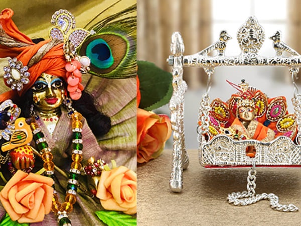 ಕೃಷ್ಣನಿಗೆ ಪೂಜೆ ಮಾಡುವ ವಿಧಾನ