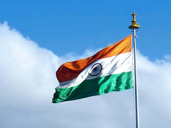 ವಸಾಹುತುಶಾಹಿ ಆಡಳಿತದ ಕೊನೆ